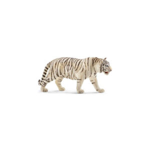 Tigre bianca