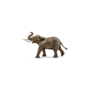 Elefante africano