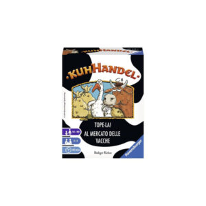 Kuhhandel