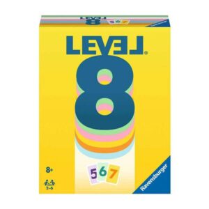 Level 8