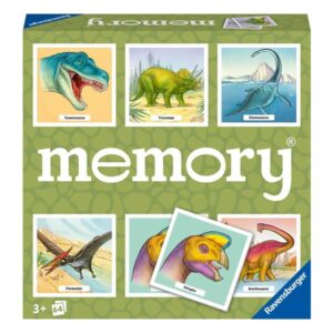 Memory dinosauri