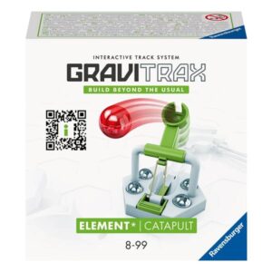 Gravitrax esp. catapulta