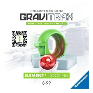 Gravitrax esp. looping