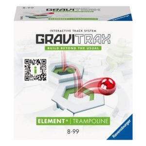 Gravitrax esp. trampolino
