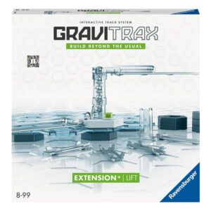 Gravitrax esp. lift