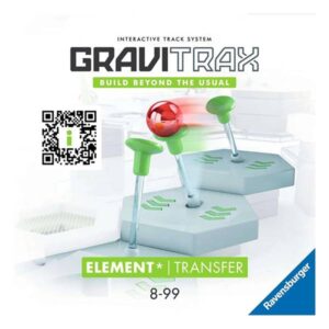 Gravitrax esp. transfer