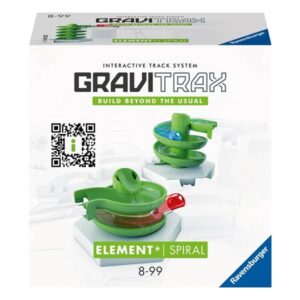 Gravitrax esp. spirale