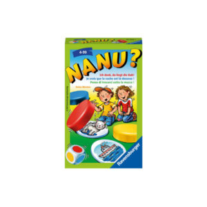 Nanu?