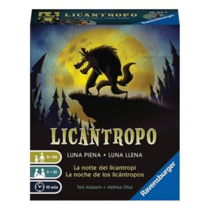 Licantropo