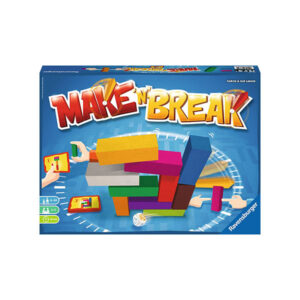 Make 'n' break