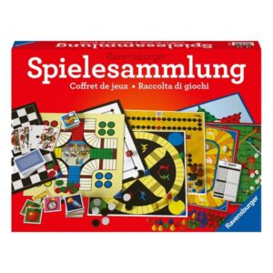 Raccolta di giochi