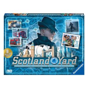 Scotland yard