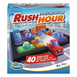 Rush hour