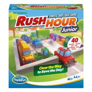Rush hour junior