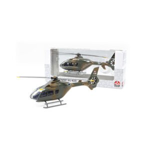 EC-635 Swiss Air Force Helikopter Midi