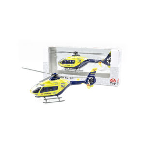 EC-135 Alpine Air Ambulance Helikopter Midi