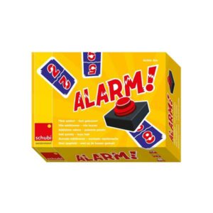 Alarm