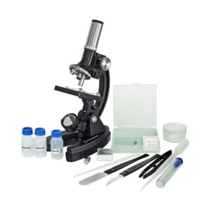 Microscopio 300x-1200x