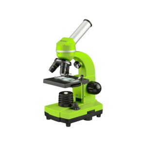 Microscopio 40x-1600x
