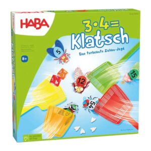 Klatsch 3x4