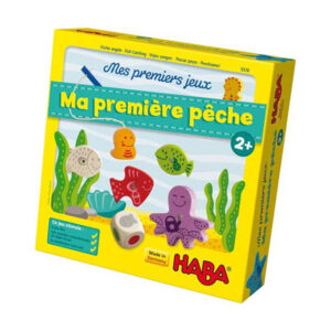 PG La mia prima pesca