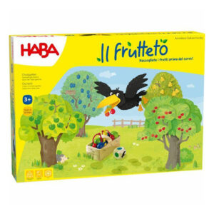 Il frutteto