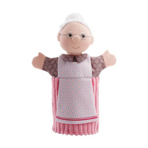 Marionetta Nonna