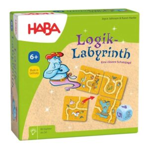Logik Labyrinth