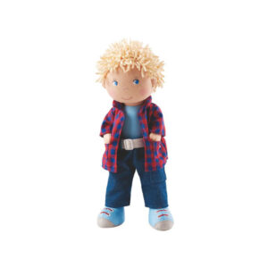Bambola Nick
