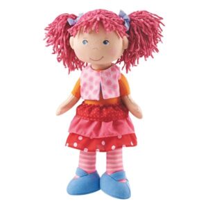 Bambola Lilli-Lou