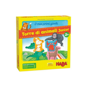 PG Torre di animali junior