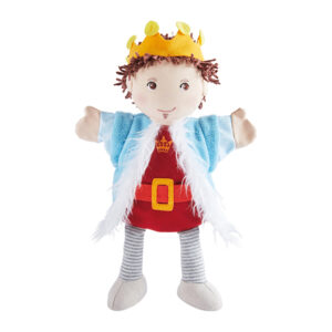 Marionetta Principe Eric