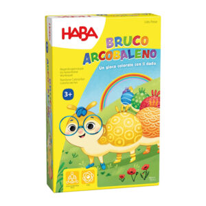 Bruco arcobaleno