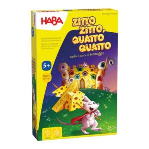 Zitto zitto quatto quatto