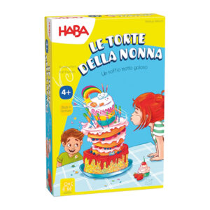 Le torte della nonna