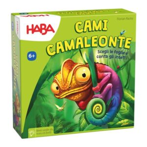 Cami Camaleonte