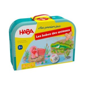PG Les bobos des animaux