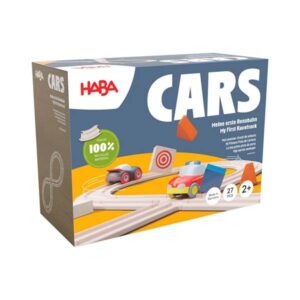Cars rennbahn