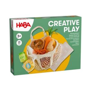 Creative play spesa