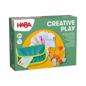 Creative play cassa