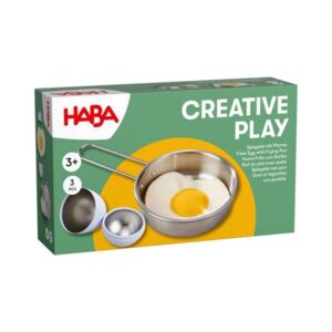 Creative play uovo