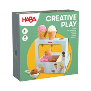 Creative play gelati