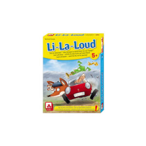 Li-la-loud