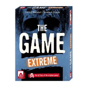 The Game Extreme