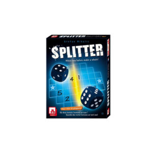 Splitter