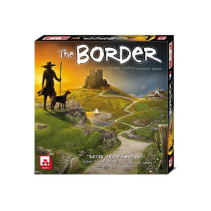 The border