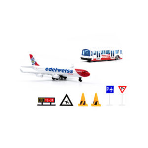 Airport play set Edelweiss