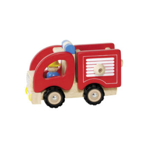 Camion pompieri