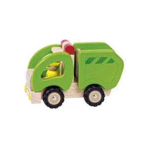 Camion netturbino
