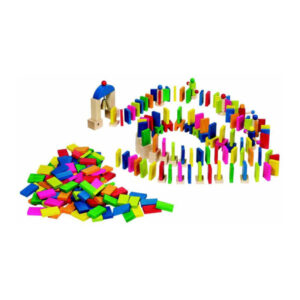 Domino rallye